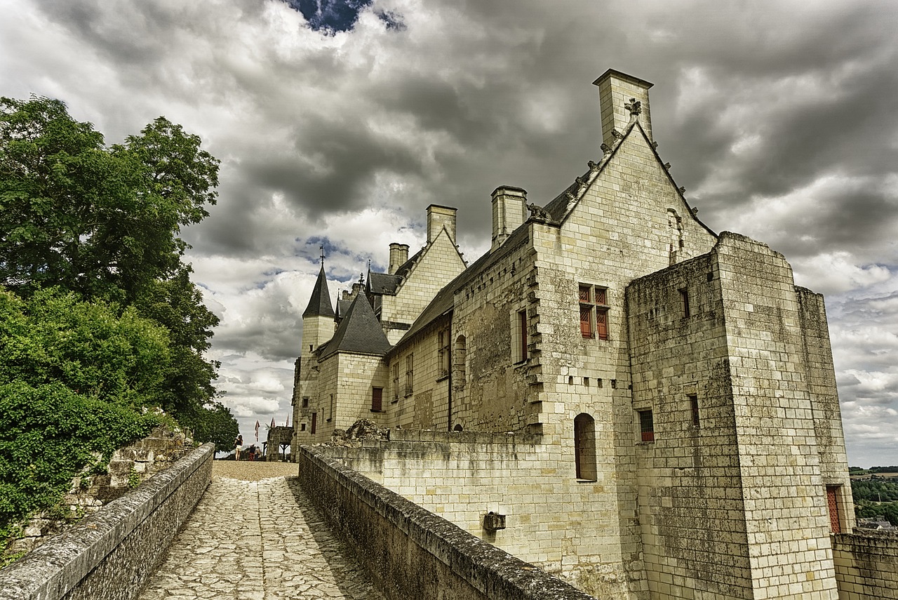 Centre Val de Loire