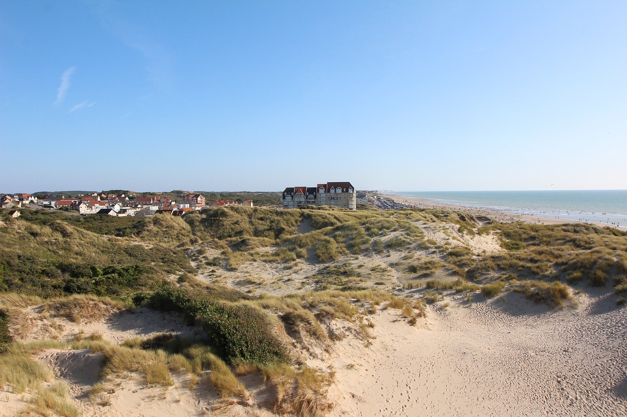 HAUT DE FRANCE