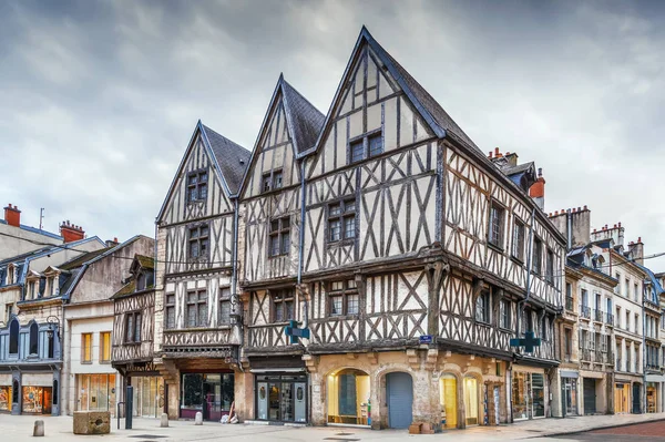 BOURGOGNE FRANCHE CONTE